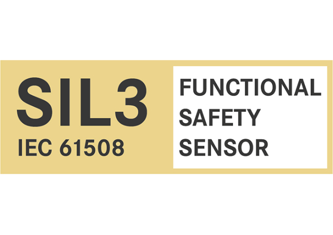 Foto SIL2/SIL3, el nivel de seguridad para vehículos móviles.