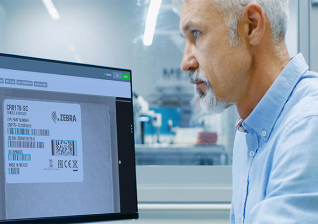 Foto El Grupo Bosch elige las soluciones de visión artificial de Zebra para mejorar la calidad de sus procesos de inspección.