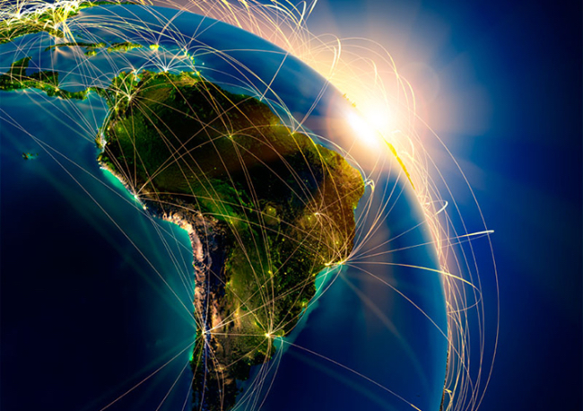 Foto Common MS y la compañía Excelia unen sus fuerzas para implantación de soluciones SAP en Hispanoamérica.