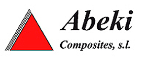 logo Abeki Composites SL