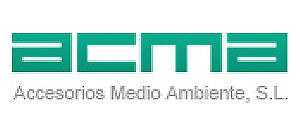 logo ACMA-Accesorios Medio Ambiente SL