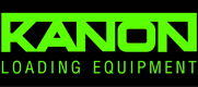 logo Kanon Loading Equipment BV