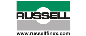 logo Russell Finex LTD
