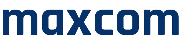 logo MAXCOM S.A