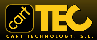 logo Cart Technology SL