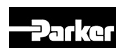 logo Parker Hannifin España SL