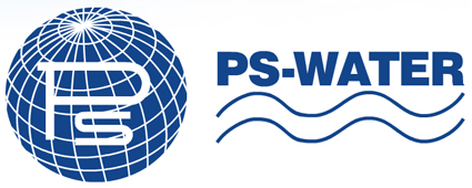 logo PS Water