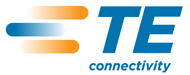 logo TE Connectivity Corporate - Tyco Electronics Raychem SA