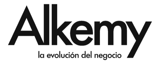 logo Alkemy Iberia
