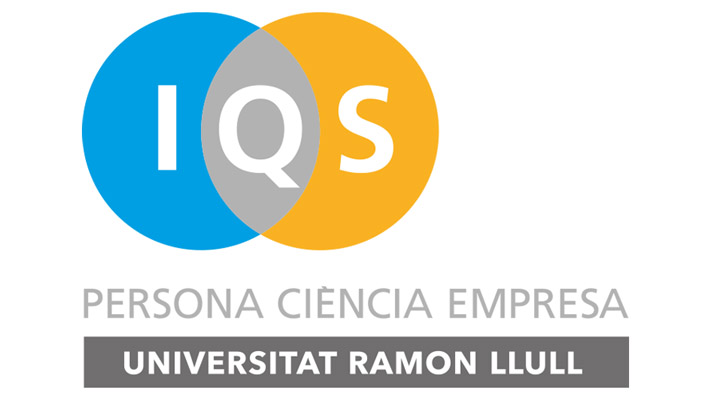 logo Peinusa - IQS