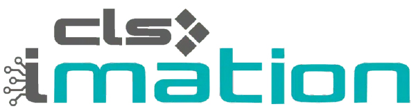 logo CLS Imation by CGT Logistica Sistemi 