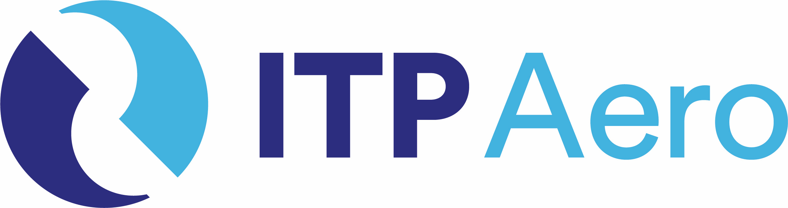 logo ITP AERO