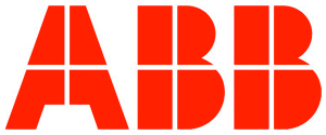 logo ABB División Accionamientos