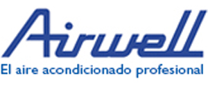 logo Airwell Ibérica SA