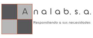 logo Analab SA