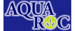 logo Aquaroc - Compañía General del Agua SL