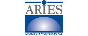 logo Aries Ingeniería y Sistemas SA