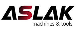 logo Aslak SL