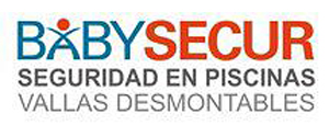 logo Baby Secur España