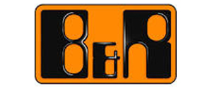 logo B&R Industrial Automation