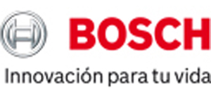 logo Robert Bosch España SL - Herramientas