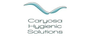 logo Caryosa Hygienic Solutions