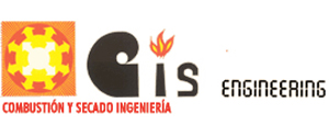 logo Combustión y Secado Ingeniería SA