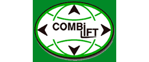 logo Combilift Iberia SL