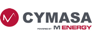 logo Cymasa - Construcciones y Montajes Agal SA