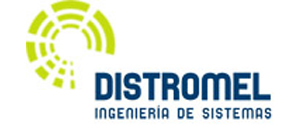 logo Distromel SA