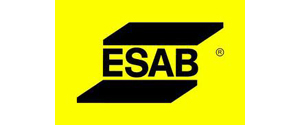 logo Esab Ibérica SA