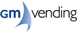 logo GM Vending SA