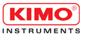 logo Kimo Instruments SL