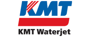logo KMT Waterjet Systems SL