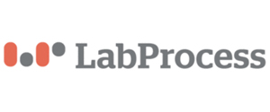 logo Labprocess Distribuciones SL