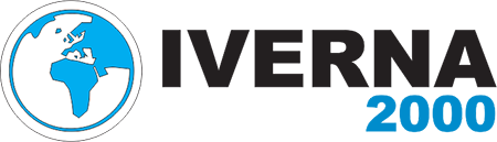 logo Iverna 2000 SL