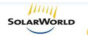logo SolarWorld Ibérica