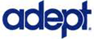 logo Adept Technology Iberica SL