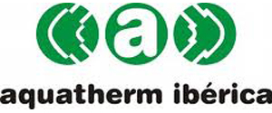 logo Aquatherm Ibérica SL