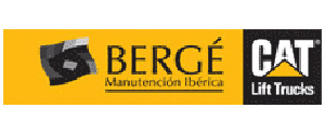 logo Bergé Manutención Ibérica - BMI