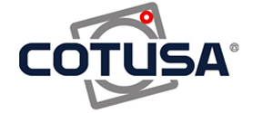 logo Comercial de Tubos SA - Cotusa