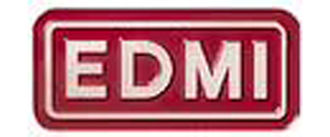 logo EDMI Internacional de Maquinaria