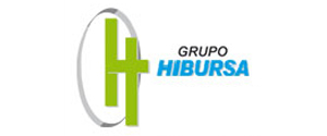 logo Hibursa - Hidráulica Burgalesa SA