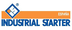 logo Industrial Starter España SL