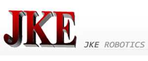 logo JKE Robotics SL 