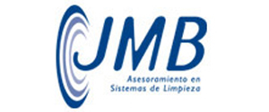 logo JMB Asesoramiento en Sistemas de Limpieza SL