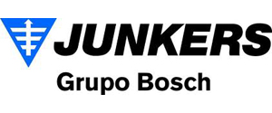 logo Robert Bosch España SL - Junkers