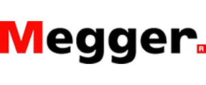 logo Megger
