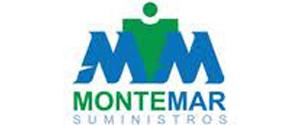 logo Montemar Suministros SL