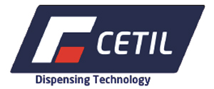 logo Cetil Dispensing Technology SL